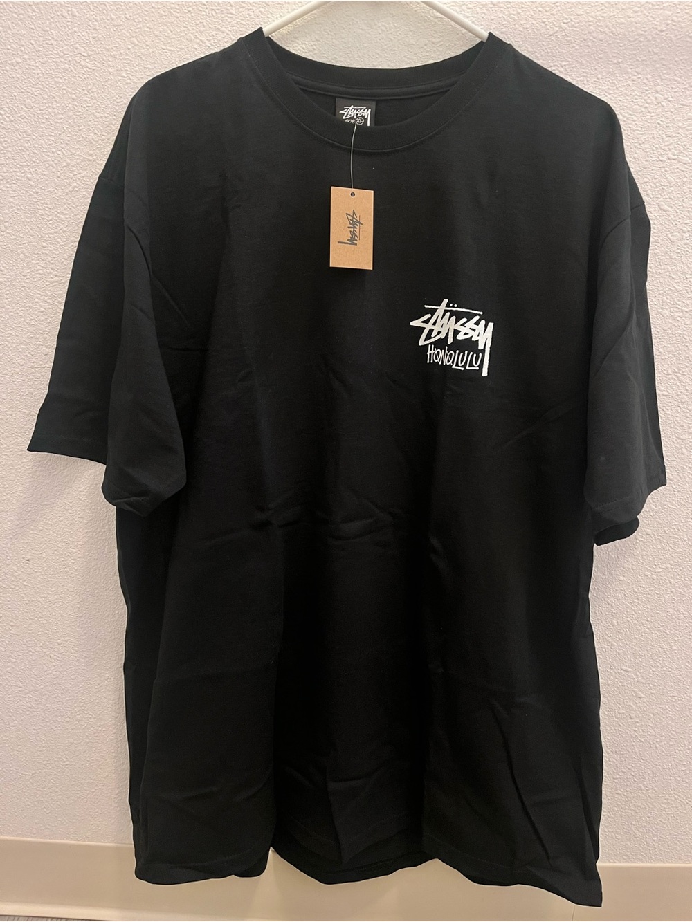 Stussy Honolulu Tee